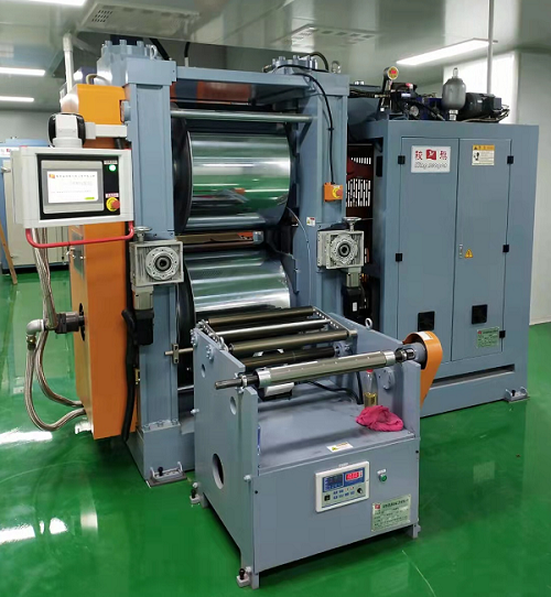 Macchina industriale in rame PTFE