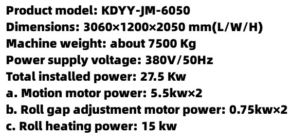 Copper machine Copper machine
