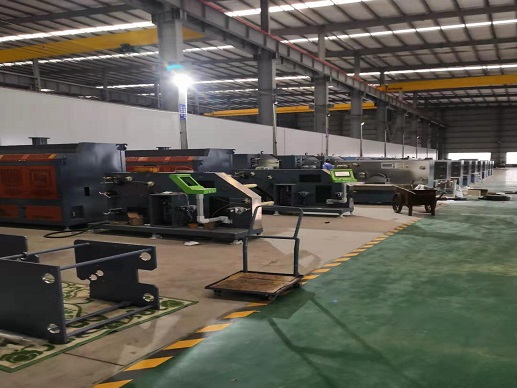 Il vantaggio delle apparecchiature a nastro per avvolgimento cavi in ​​PTFE