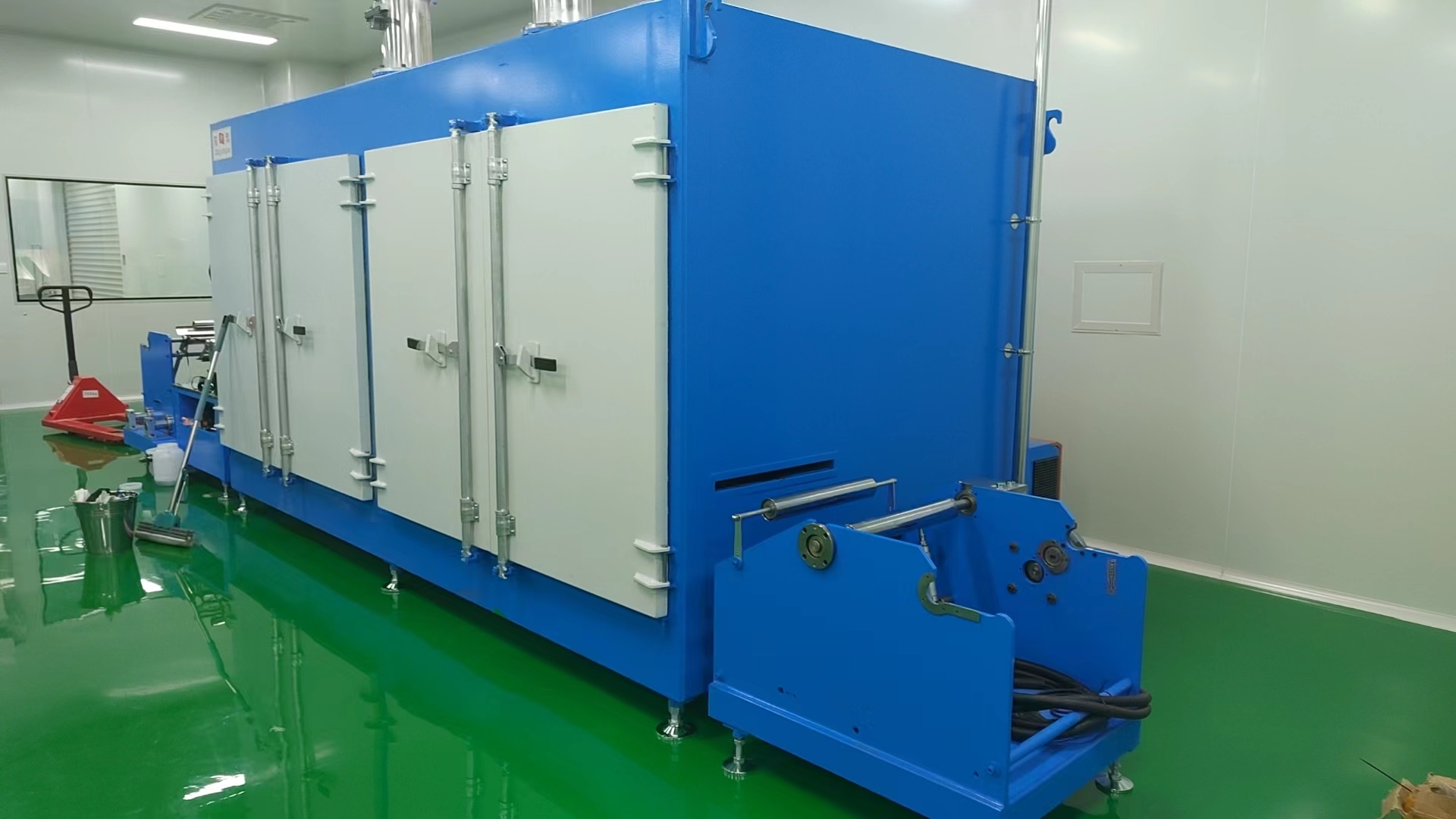 Lidar com Jiangsu Panya micro através da Technology Co., LTD