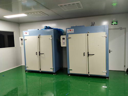 Oven Pengeringan PTFE Industri Oven Pengeringan PTFE Industri