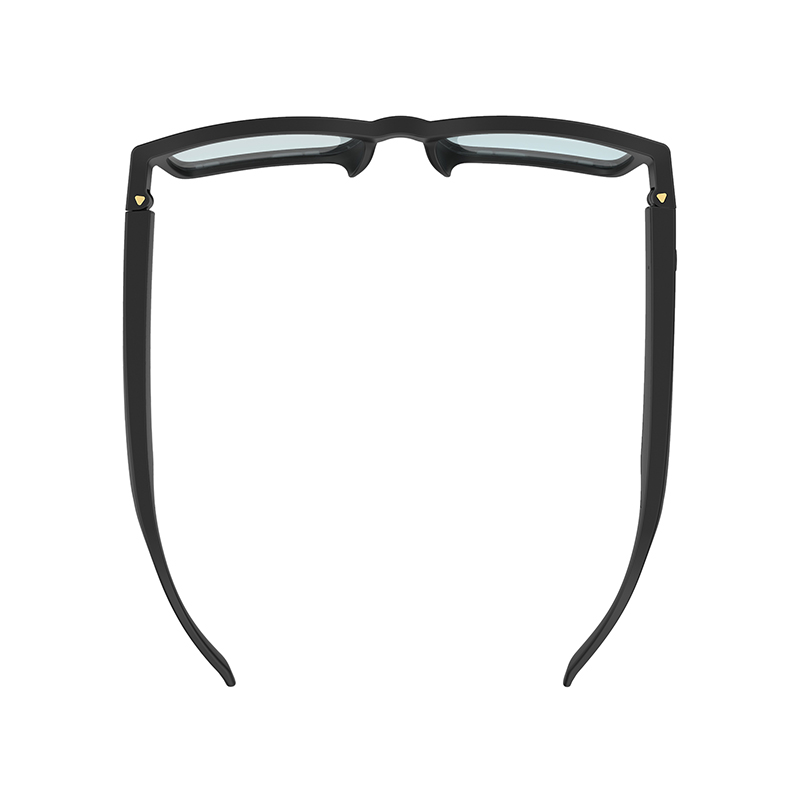 Stereo Wireless Headset Eyewear Headphone Sound Glasses For Men Women