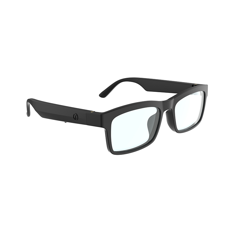 Stereo Wireless Headset Eyewear Headphone Sound Glasses For Men Women