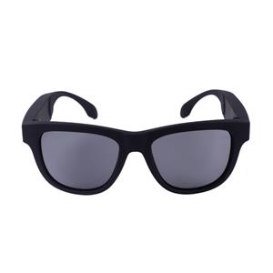 Bone Conduction Earphones Bluetooth Spectacles For Running Hiking