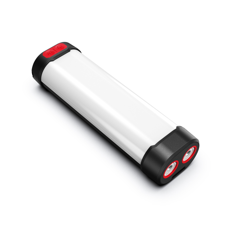 Waterproof Magnetic Suction Usb Charger Night Solar Camping Lights