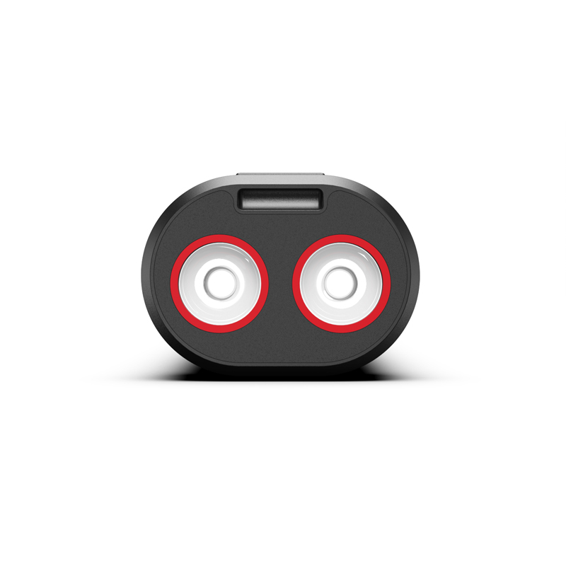 Waterproof Magnetic Suction Usb Charger Night Solar Camping Lights