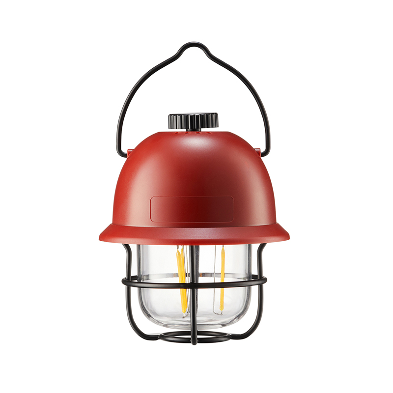 Lightweight Compact Hanging Mini Tent Reading Lights For Camper