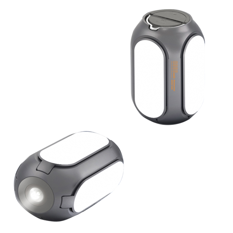 Supply Outdoor Lightweight Electric 8000mah Power Bank Charging Camping Lights Wholesale Factory