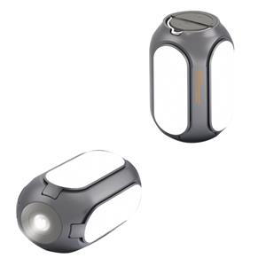 Outdoor Lightweight Electric 8000mah Power Bank Charging Camping Lights