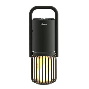 Multifungsi Senter Power Bank Lantern Speaker Camping Lantern