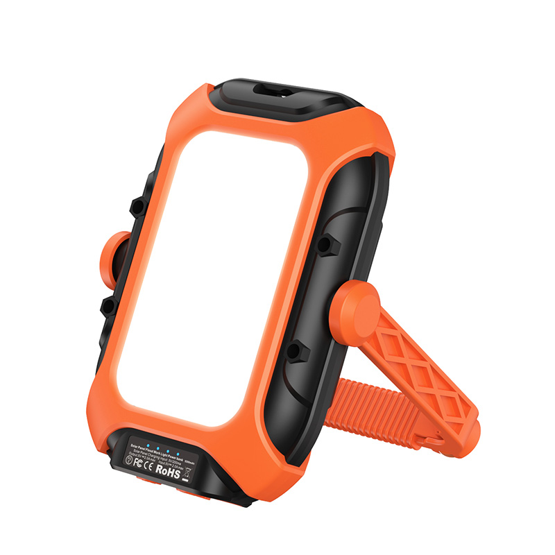 15000mah Sunpower Energy Phone Charger Hanging Solar Camp Floodlights