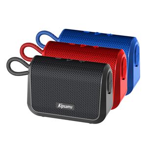 Outdoor Waterproof Portable Bluetooth Wireless Mini Speaker For Travel