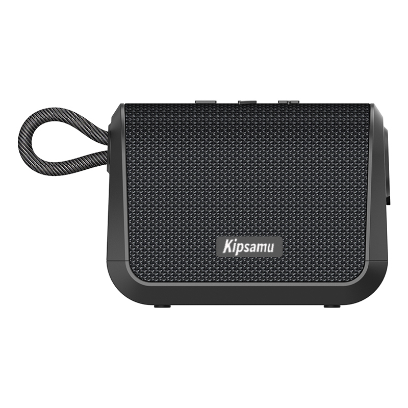 Εξωτερικό αδιάβροχο φορητό ασύρματο μίνι ηχείο Bluetooth
 για ταξίδια