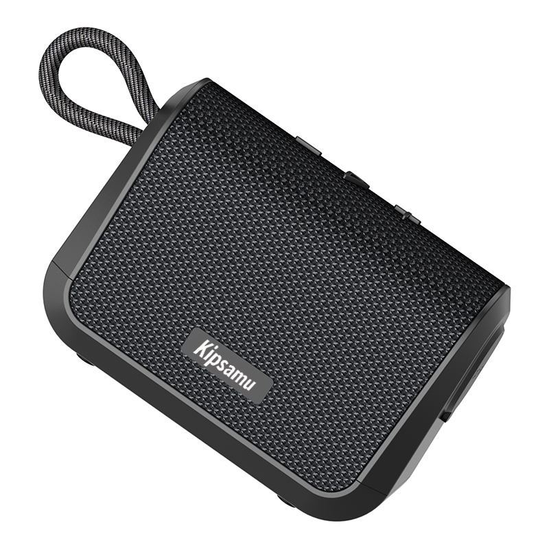Εξωτερικό αδιάβροχο φορητό ασύρματο μίνι ηχείο Bluetooth
 για ταξίδια
