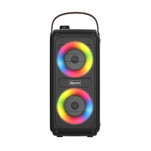 Outdoor Waterproof Wireless Powerful Sound Deep Bass Home Party Speaker