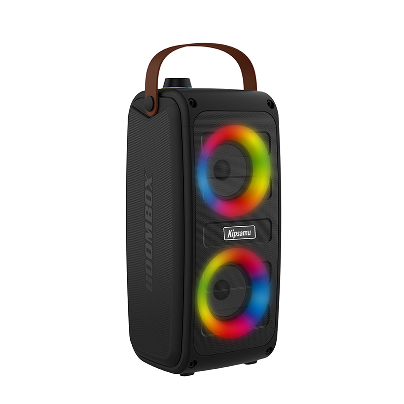 Outdoor Waterproof Wireless Powerful Sound Deep Bass Home Party Speaker