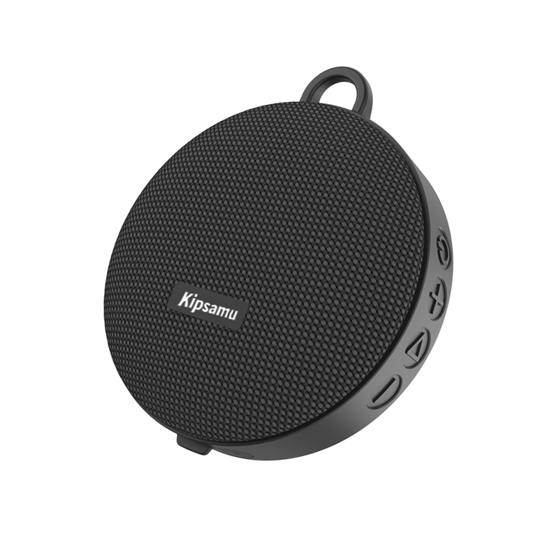 Portable Waterproof Loudest Sound Small Electric Bike Speaker Holder