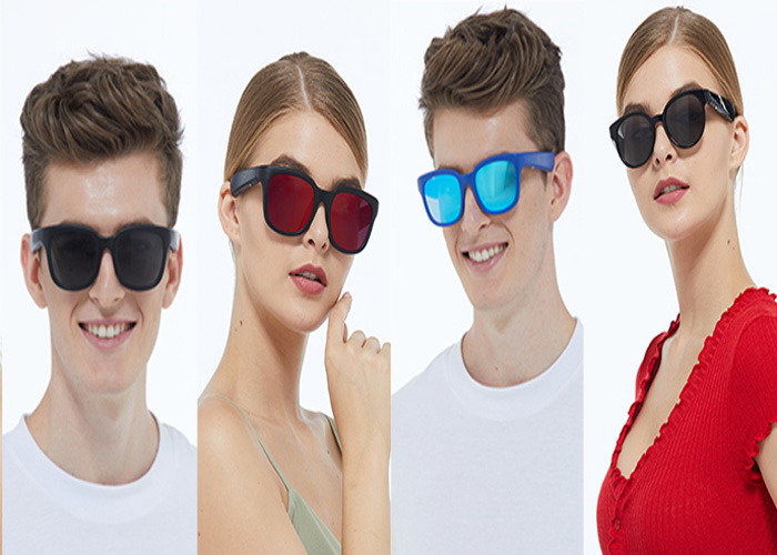How to Choose Audio Bluetooth Sunglasses?
