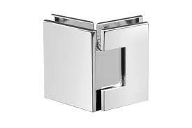 Chrome Shower Door Hinges Glass To Glass Shower Hinges