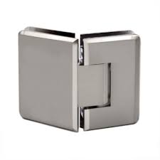 Brushed Nickel Shower Door Hinges Shower Door Hinges