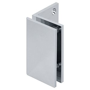 Shower Door Clamp Hinge Wall Mount Shower Door Hinge