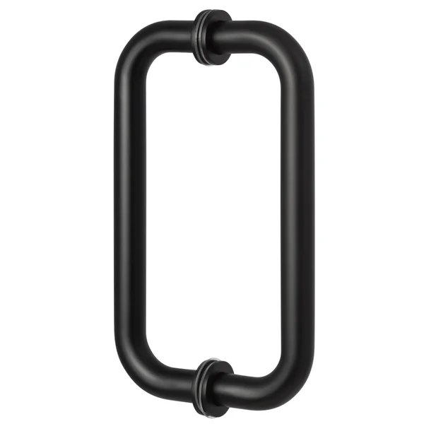 Matte Black Shower Door Handle Modern Shower Handles