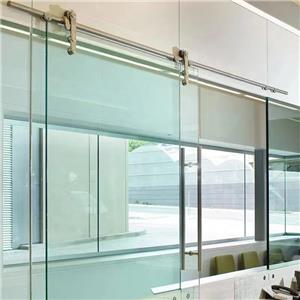 Sliding Glass Door Kits Glass Sliding Fitting