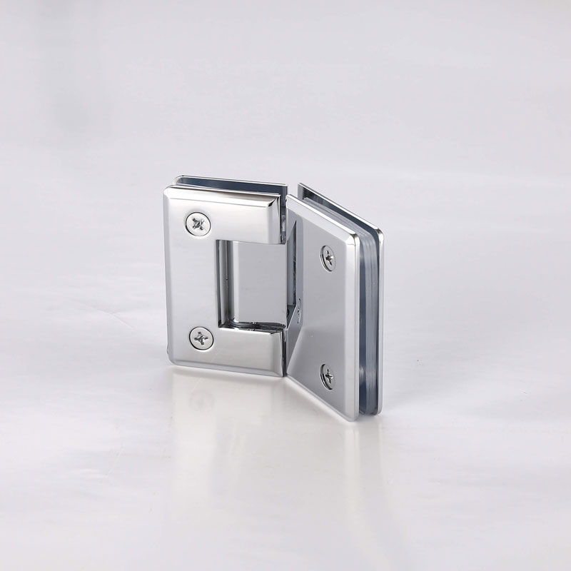 135 Degree Glass To Glass Hinge Shower Screen Hinges