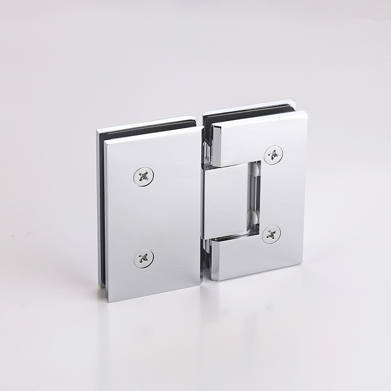 Shower Door Hinges