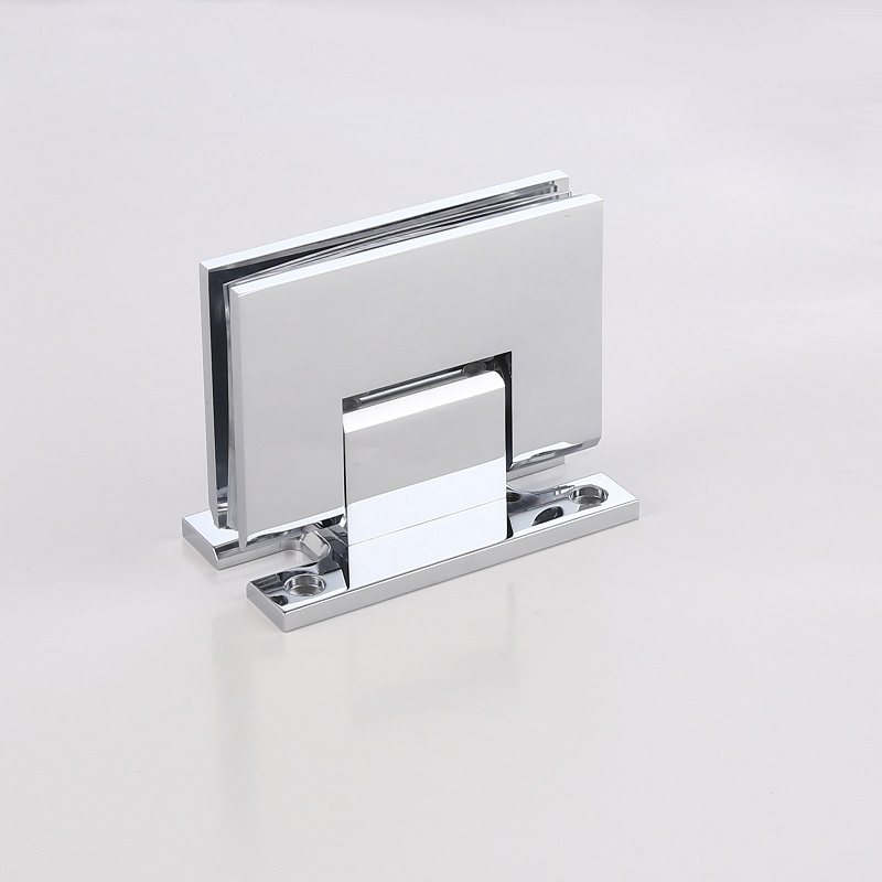 Glass Door Clamp