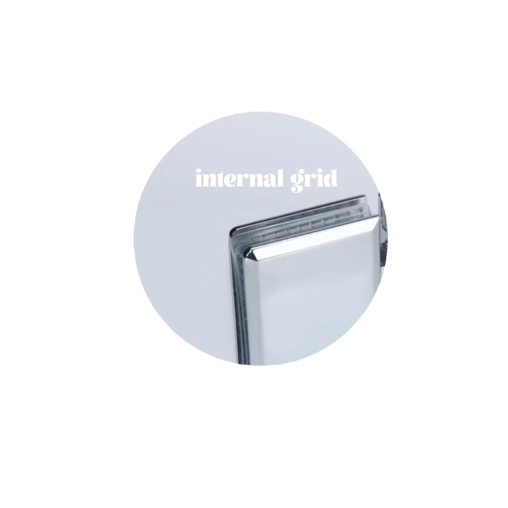 90 Degree Glass To Glass Hinge Chromeshower Door Hinges