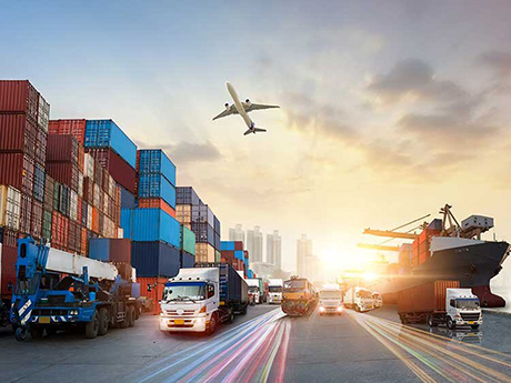 Logistics and Transportation Solution