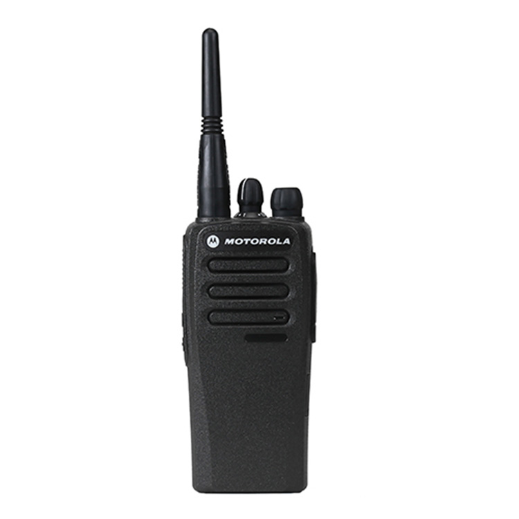 Motorola CP200d Two Way Handheld Radio