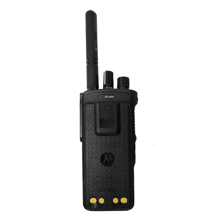 Motorola DP4800 DP4801 Long Range Radio Walkie Talkie