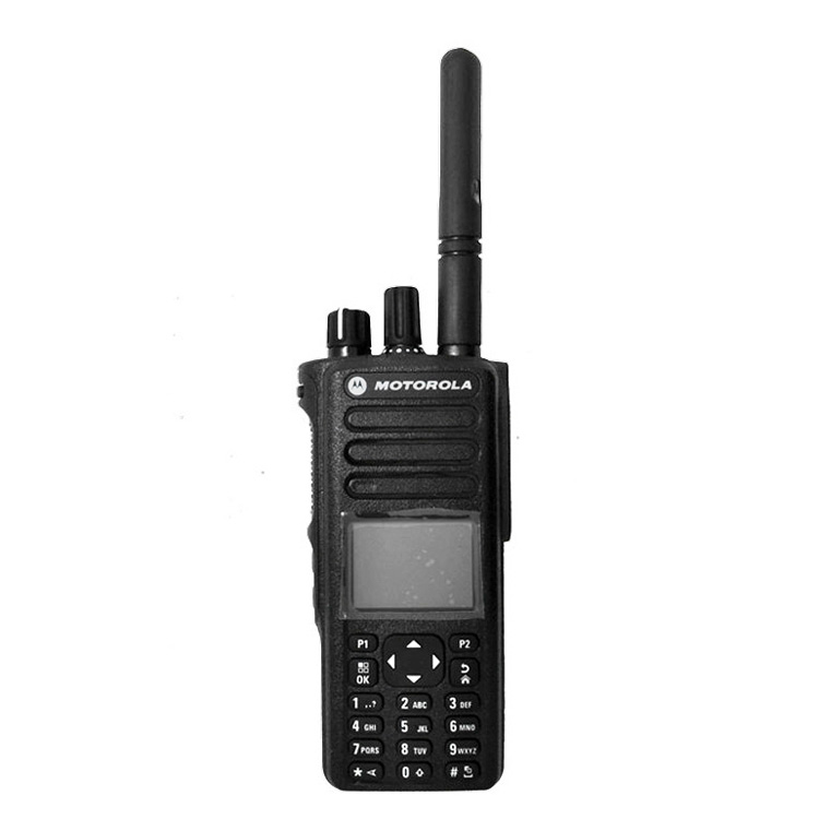 Motorola DP4800 DP4801 Long Range Radio Walkie Talkie