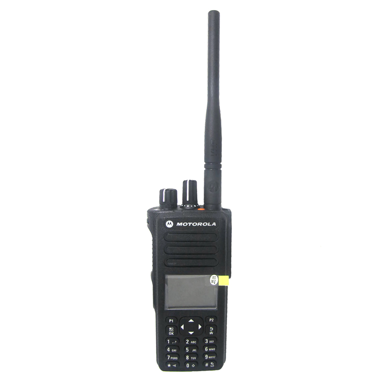 Motorola DP4800 DP4801 Long Range Radio Walkie Talkie