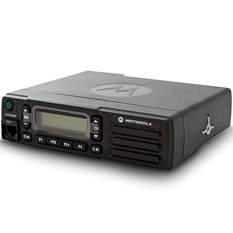 Motorola XIR M6660 Gmrs Digital Mobile Radio