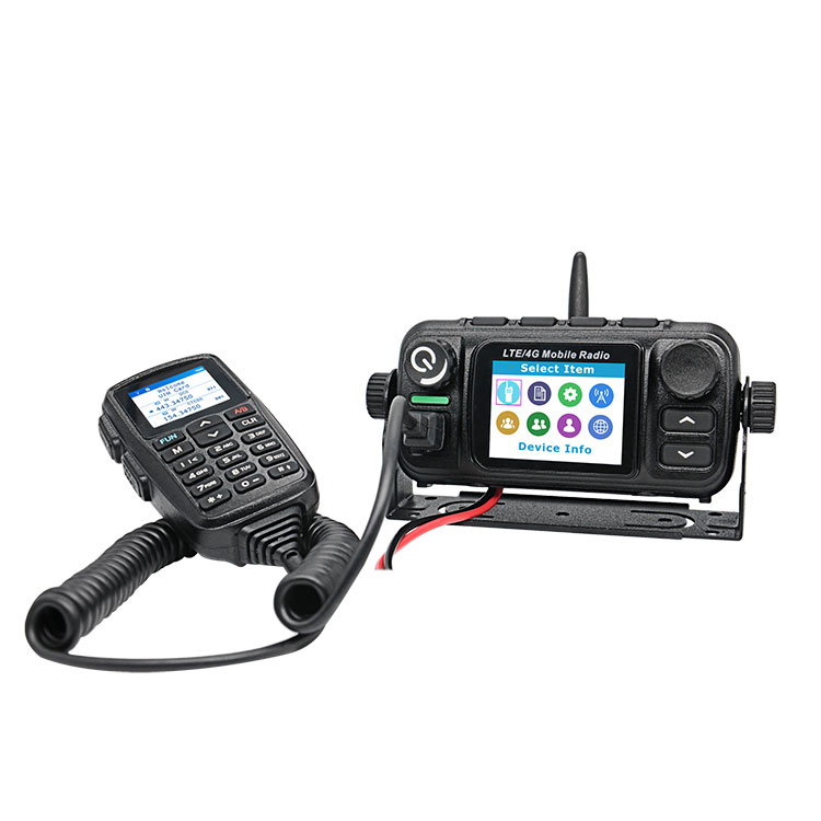 Mobile 2 Way Radio