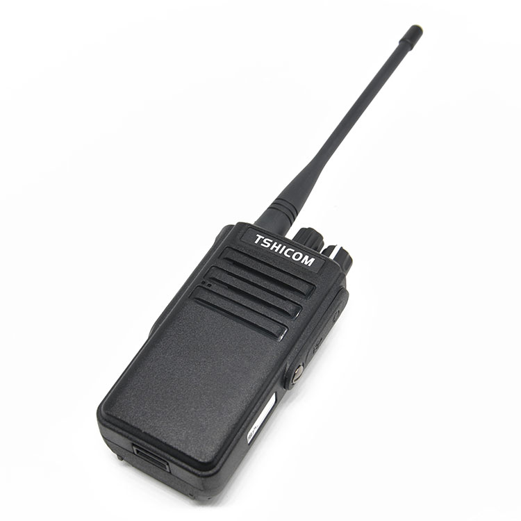 Professional Communication Two Way Walkie Talkie