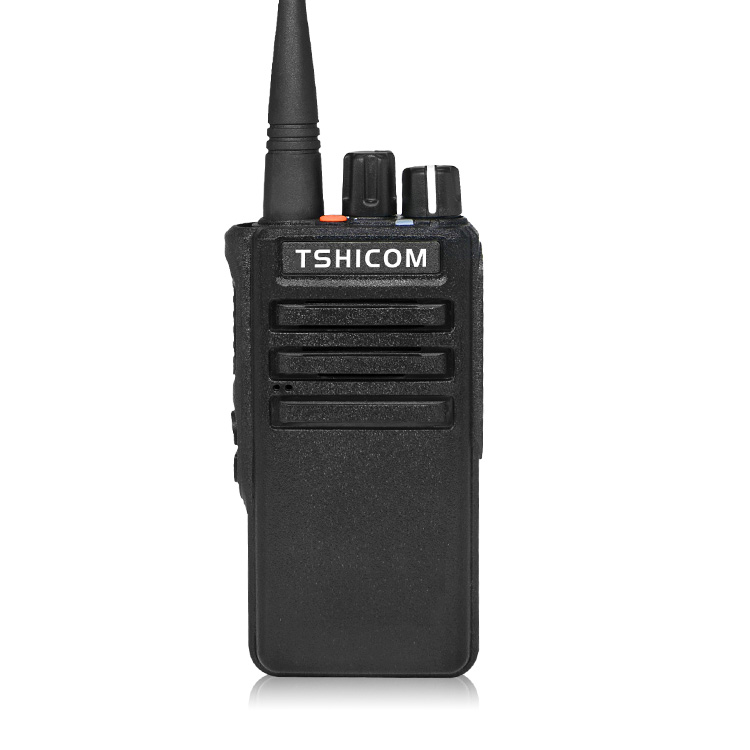 Professional Communication Two Way Walkie Talkie