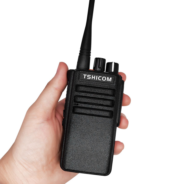 Professional Communication Two Way Walkie Talkie