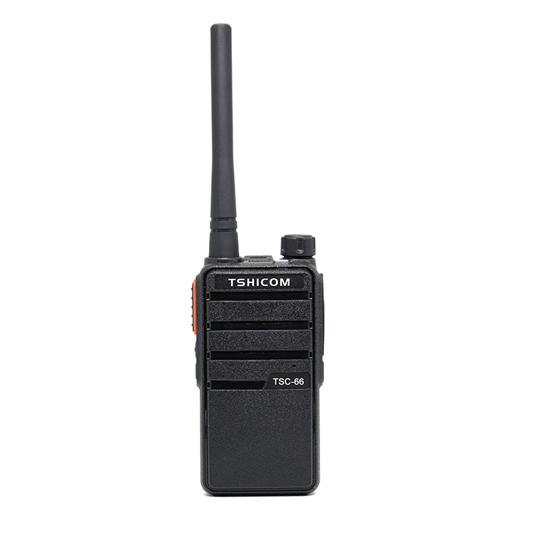 Handheld Uhf Communication Two Way Radio