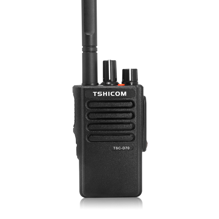 Military Security Walkie Talkie