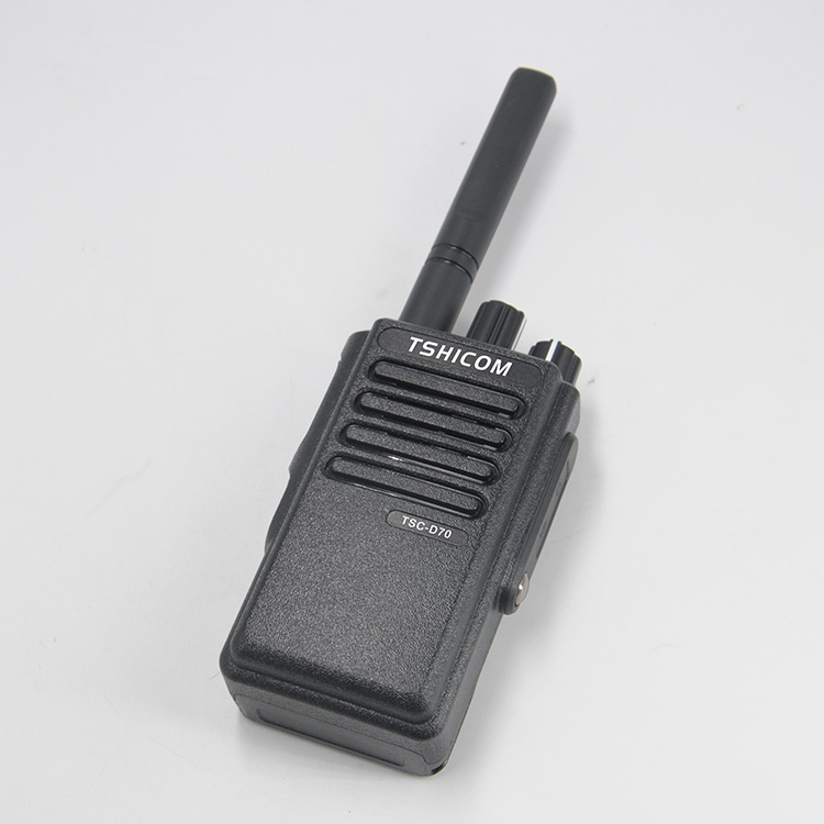 Military Security Walkie Talkie