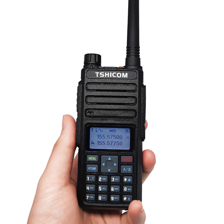 Digital Two Way Radio For Sale