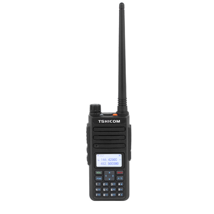 Digital Two Way Radio For Sale