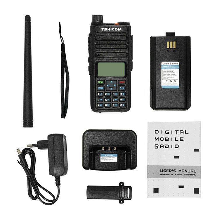 Digital Two Way Radio For Sale