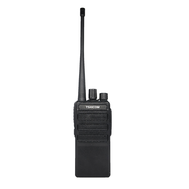 Long Range Analog Two Way Radio