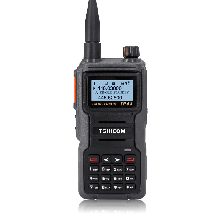 Gmrs Handheld Communication Two Way Radio