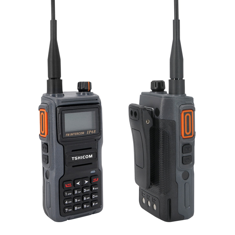 Gmrs Handheld Communication Two Way Radio